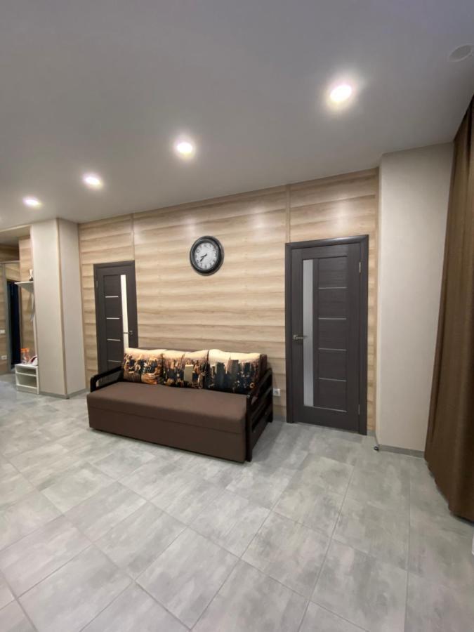 Soul City Apart Hotel Днепр Экстерьер фото