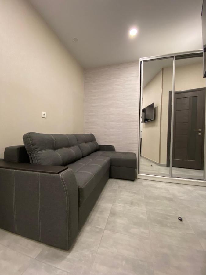 Soul City Apart Hotel Днепр Экстерьер фото