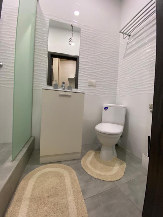 Soul City Apart Hotel Днепр Экстерьер фото