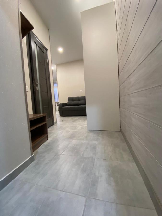 Soul City Apart Hotel Днепр Экстерьер фото